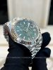 dong-ho-rolex-sky-dweller-42-m336934-0002-336934-0002-thep-oystersteel-va-vang-trang-18ct-mat-xanh-bac-ha-mau-2023 - ảnh nhỏ 10
