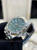 dong-ho-rolex-sky-dweller-42-m336934-0002-336934-0002-thep-oystersteel-va-vang-trang-18ct-mat-xanh-bac-ha-mau-2023 - ảnh nhỏ 11