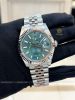 dong-ho-rolex-sky-dweller-42-m336934-0002-336934-0002-thep-oystersteel-va-vang-trang-18ct-mat-xanh-bac-ha-mau-2023 - ảnh nhỏ 3