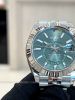 dong-ho-rolex-sky-dweller-42-m336934-0002-336934-0002-thep-oystersteel-va-vang-trang-18ct-mat-xanh-bac-ha-mau-2023 - ảnh nhỏ 6