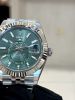 dong-ho-rolex-sky-dweller-42-m336934-0002-336934-0002-thep-oystersteel-va-vang-trang-18ct-mat-xanh-bac-ha-mau-2023 - ảnh nhỏ 7