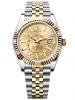 dong-ho-rolex-sky-dweller-42-m336933-0002-336933-0002-thep-oystersteel-va-vang-kim-18ct-mat-champagne-mau-2023 - ảnh nhỏ  1