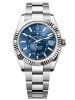 dong-ho-rolex-sky-dweller-42-m336934-0005-336934-0005-thep-oystersteel-va-vang-trang-18ct-mat-xanh-sang-mau-2023 - ảnh nhỏ  1