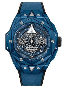 Đồng hồ Hublot Big Bang Sang Bleu II 418.EX.5107.RX.MXM21