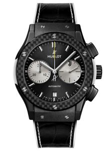Đồng hồ Hublot Classic Fusion Chronograph Juventus 521.CQ.1420.LR.JUV18