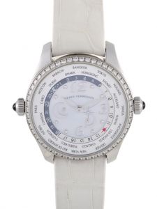 Đồng hồ Girard Perregaux World Time 49860D11A761-BK7A