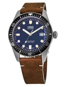 Đồng hồ Oris Divers Sixty-Five 01 733 7720 4055-07 5 21 45