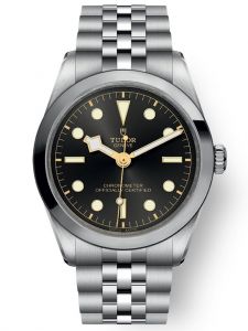 Đồng hồ Tudor Black Bay 36 Jubilee M79640-0001 Mặt Số Anthracite Ánh Kim
