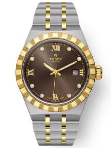 Đồng hồ Tudor Tudor Royal M28303-0009