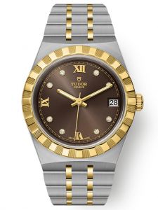 Đồng hồ Tudor Tudor Royal M28403-0009
