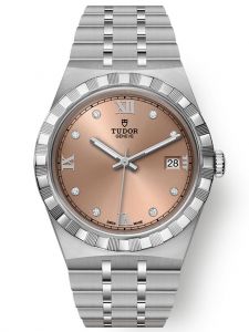 Đồng hồ Tudor Tudor Royal M28500-0009