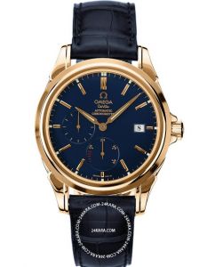Đồng hồ Omega De Ville 4632.80.33 38.7 Yellow Gold