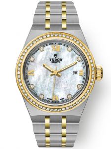 Đồng hồ Tudor Tudor Royal M28323-0001