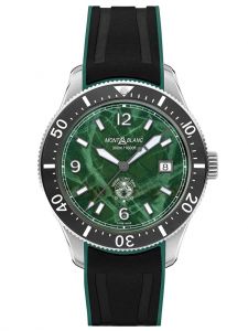 Đồng hồ Montblanc 1858 Iced Sea Automatic Date MB130810