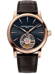 Đồng hồ Frederique Constant Classic Tourbillon Manufacture FC-980G3H9