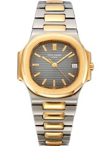 Đồng hồ Patek Philippe Nautilus 3800/1JA-001 Rose Gold Thép không gỉ
