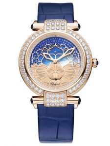 Đồng hồ Chopard Imperiale Day-Night 385388-5001 - Phiên Bản Giới Hạn 25 Chiếc