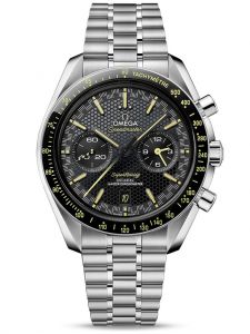 Đồng hồ Omega Speedmaster Super Racing 329.30.44.51.01.003 44.25 Steel