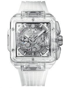 Đồng hồ Hublot Square Bang Unico 821.JX.0120.RT