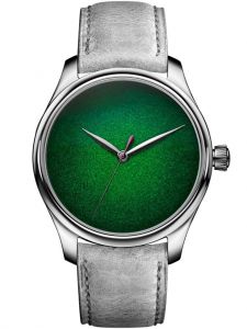 Đồng hồ H. Moser & Cie Endeavour Centre Seconds Concept Lime Green 1200-1233