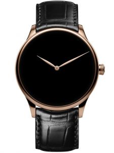 Đồng hồ H. Moser & Cie Venturer Concept Vantablack 2327-0410