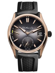 Đồng hồ H. Moser & Cie Pioneer Perpetual Calendar 3800-1200