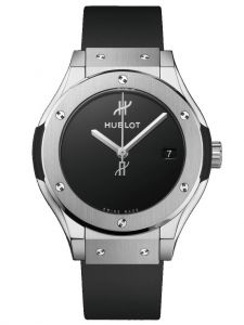 Đồng hồ Hublot Classic Fusion Original Titanium 565.NX.1270.RX.MDM