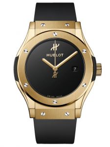 Đồng hồ Hublot Classic Fusion Original Yellow Gold 542.VX.1230.RX.MDM