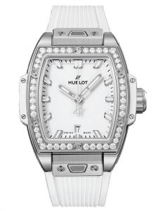 Đồng hồ Hublot Spirit of Big Bang Steel White Diamonds 682.SE.2010.RW.1204