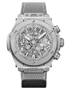 Đồng hồ Hublot Big Bang Unico Essential Grey 441.NX.4210.RX.HEC22