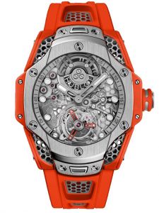 Đồng hồ Hublot Big Bang Tourbillon Samuel Ross 428.NX.0100.RX.SRA22