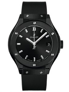 Đồng hồ Hublot Classic Fusion Black Magic 33mm581.CM.1470.RX