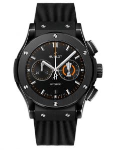 Đồng hồ Hublot Classic Fusion Chronograph UEFA Europa League Ceramic 541.CM.1479.RX.UEL23