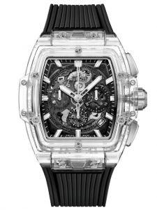 Đồng hồ Hublot Spirit Of Big Bang Magic Sapphire 642.JX.0170.RX
