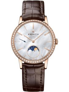 Đồng hồ Zenith Elite Ultra Thin 22.2320.692/80.C713