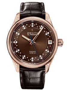 Đồng hồ Zenith El Primero Espada 22.2170.4650/76.C713