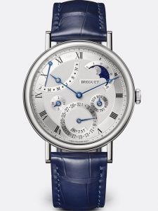 Đồng hồ Breguet Classique Perpetual Calendar 7327BB/11/9VU