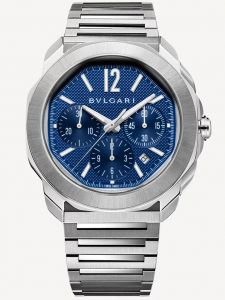 Đồng hồ Bulgari Octo Roma Chronograph 103829