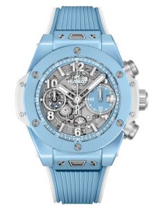 Đồng hồ Hublot Big Bang Unico Sky Blue 441.EX.5120.RX