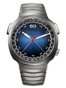 Đồng hồ H. Moser & Cie Streamliner Flyback Chronograph 6907-1200