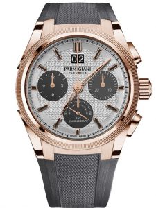 Đồng hồ Parmigiani Fleurier Tonda GT Chronograph Rose Gold PFC903- 2020001-400181