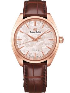 Đồng hồ Grand Seiko Elegance SBGY026 - Phiên Bản Giới Hạn 100 Chiếc