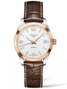 Đồng hồ Longines Conquest L2.385.5.76.3 L23855763