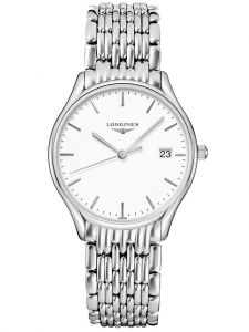 Đồng hồ Longines Lyre L4.359.4.12.6 L43594126