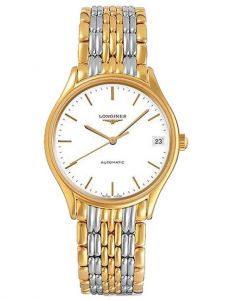Đồng hồ Longines Lyre L4.361.2.12.7 L43612127