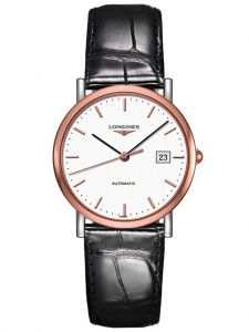 Đồng hồ Longines Elegant L4.809.5.12.0 L48095120