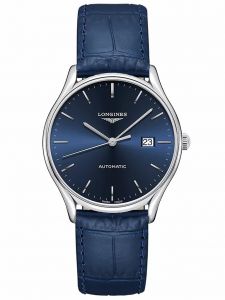 Đồng hồ Longines Lyre L4.961.4.92.2 L49614922