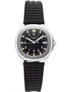 Đồng hồ Patek Philippe Aquanaut 5064A-001 Thép không gỉ
