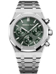 Đồng hồ Audemars Piguet Royal Oak 26240ST.OO.1320ST.08