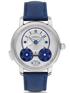 Đồng hồ Montblanc Star Legacy Nicolas Rieussec Chronograph MB129764